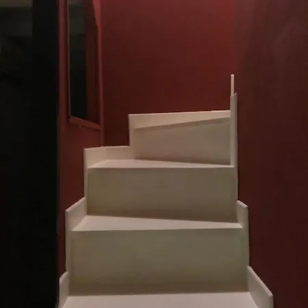 Il Rifugio Di Trastevere *
