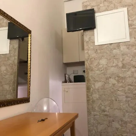 Apartmán Il Rifugio Di Trastevere
