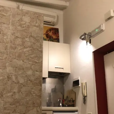 Apartmán Il Rifugio Di Trastevere *