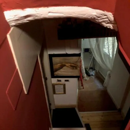 Il Rifugio Di Trastevere *