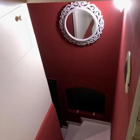 Il Rifugio Di Trastevere