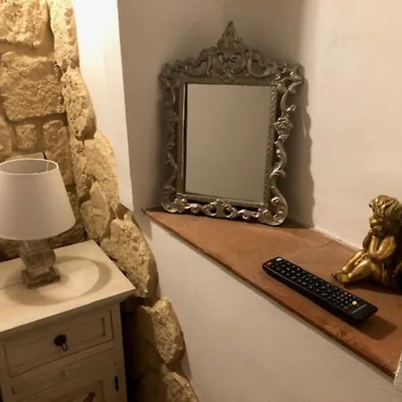 Apartmán Il Rifugio Di Trastevere *