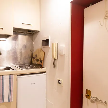 Il Rifugio Di Trastevere * Rom