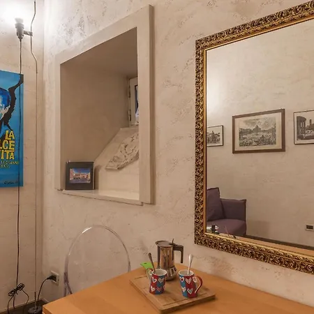 Il Rifugio Di Trastevere Rome