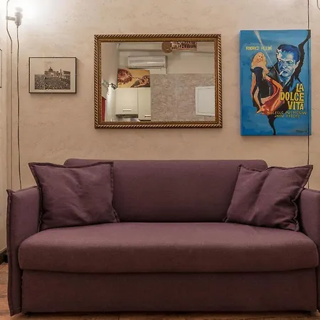Appartement Il Rifugio Di Trastevere Rome