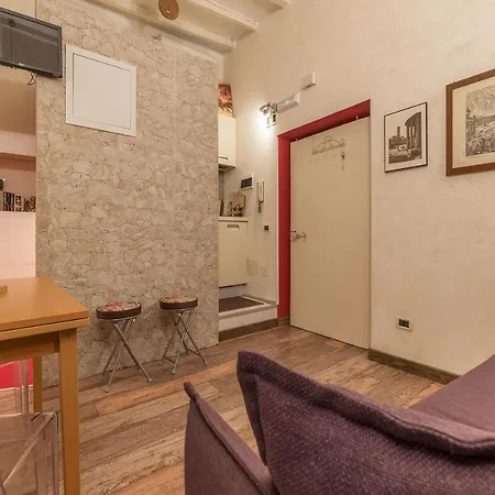 Appartement Il Rifugio Di Trastevere Rome