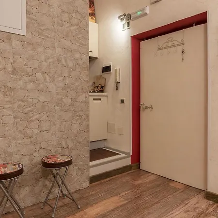 Apartment Il Rifugio Di Trastevere