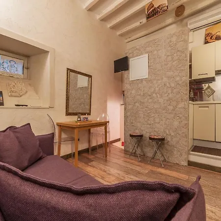 Il Rifugio Di Trastevere *