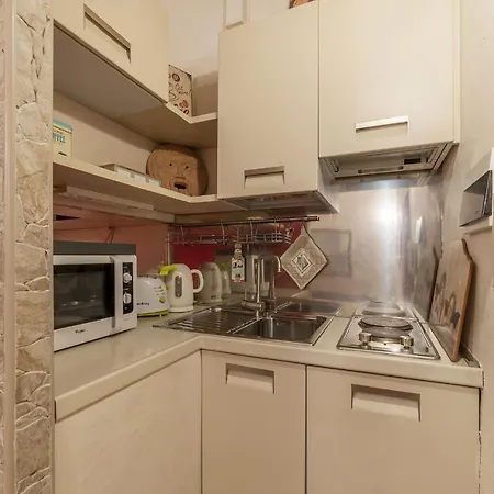 Il Rifugio Di Trastevere Apartment
