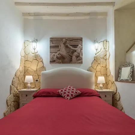 Appartement Il Rifugio Di Trastevere *