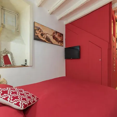 Apartment Il Rifugio Di Trastevere *