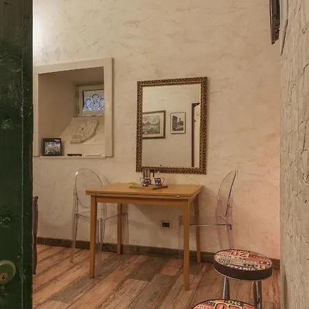 Il Rifugio Di Trastevere *