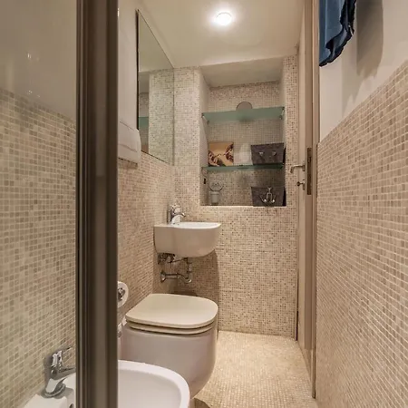 Il Rifugio Di Trastevere Appartement