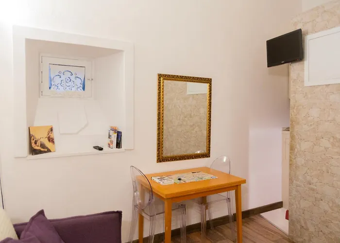 Apartment Il Rifugio Di Trastevere