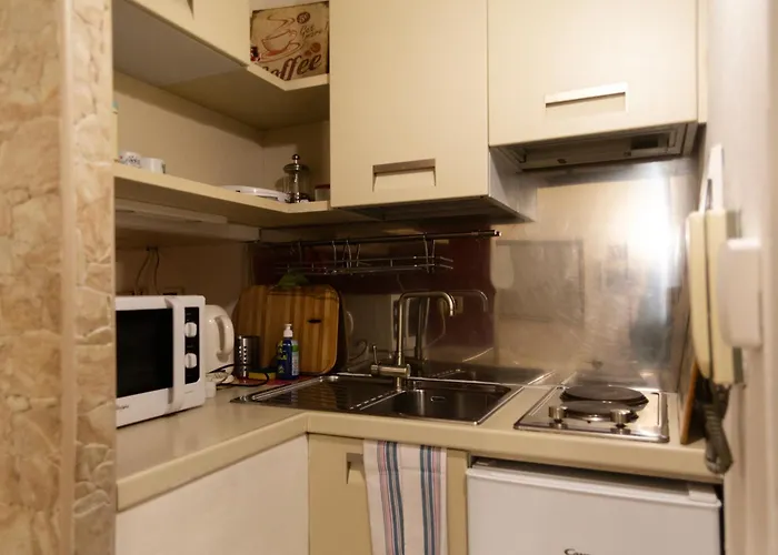 Il Rifugio Di Trastevere Apartment