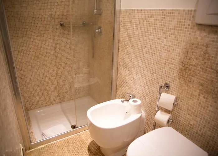 Apartment Il Rifugio Di Trastevere *