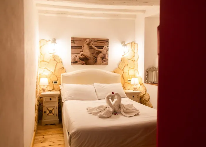 Apartment Il Rifugio Di Trastevere Rome