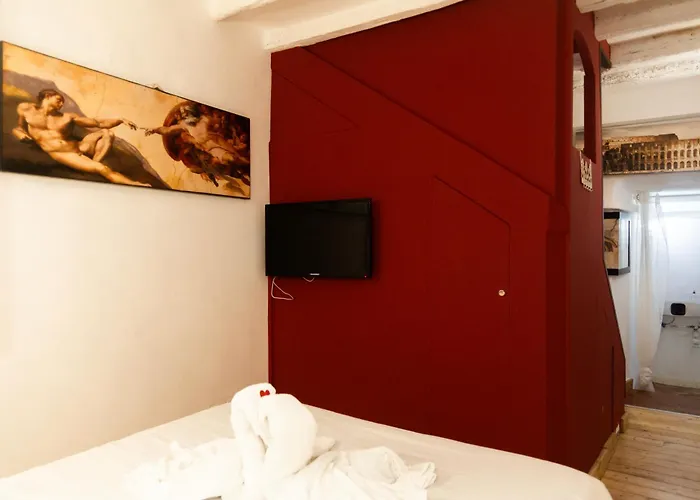 Il Rifugio Di Trastevere Apartment Rome