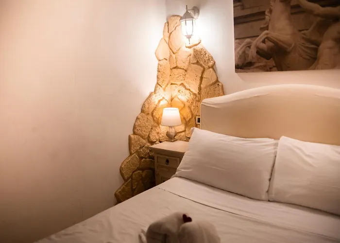 Apartment Il Rifugio Di Trastevere